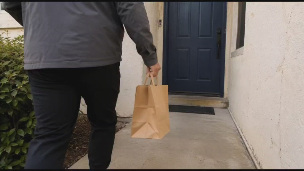 PorchDrop Classic