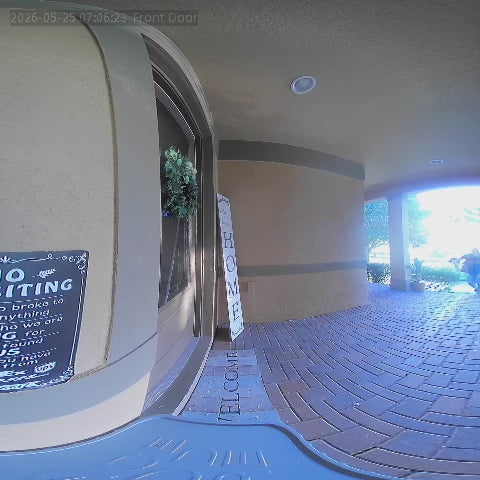 PorchDrop Classic