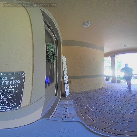 PorchDrop Classic
